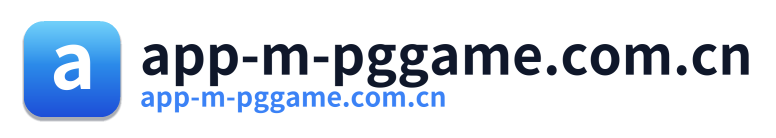 app-m-pggame.com.cn Logo